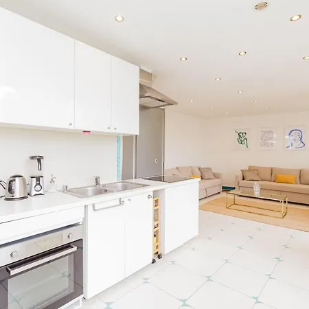 Apartment Sublime 60M Bright With Wifi In Paris Paris