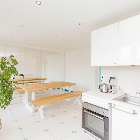 Sublime 60M Bright With Wifi In Paris